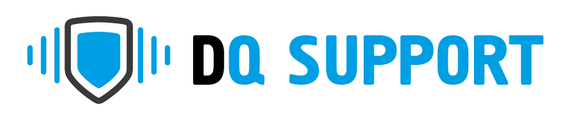 Digital Qalqan Support Portal